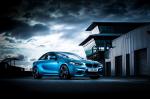 BMW M2 Coupe 2016 года (UK)